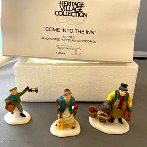 Department 56